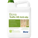 Vrchní lak Bona Traffic HD ANTI SLIP 4,95 L