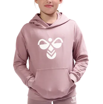 Pánská mikina Mikina s kapucí Hummel hmlCUATRO HOODIE 213850-4852 Velikost 140