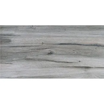 Dlažba ZORKA KERAMIKA Teatro Grigio 30x60 cm 1 m2 šedá