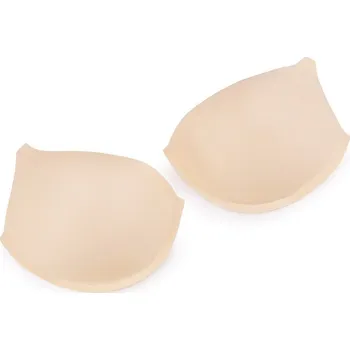 Vložka do podprsenky Výztuž do plavek / korzetů velikost 36 - 2 tělová