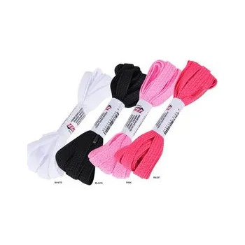 Tempish Tkaničky do krasobruslí multicolor Tkaničky do dámských bruslí bílá, 240cm