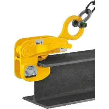 Truhlářská svěrka Tigrip Nosníková svěrka TTT Model: TTT 0,75