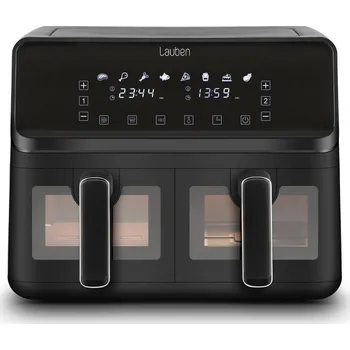 Lauben Air Fryer 8000BC
