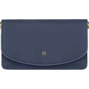 Kabelka Victoria 2.0 Crossbody Clutch Victorinox 606701 Modrá