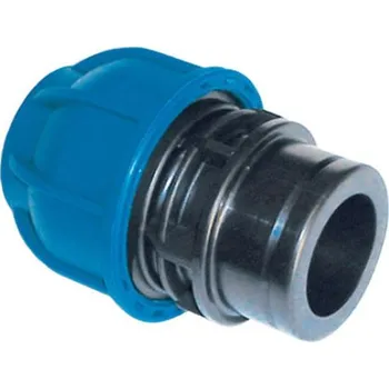 Příslušenství ke kompresoru Sicomat přímá spojka 20mm s vnitřním závitem 1/2"