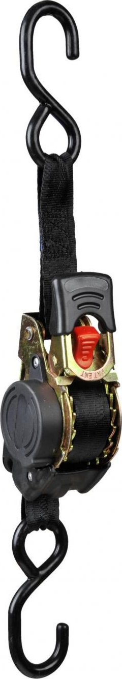 Automatický upínací pás ZGA Model: ZGA-S-25-0300-2-SHB 3m