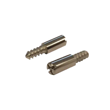 Šroub Šroub se závitem do dřeva (čep závrtný)