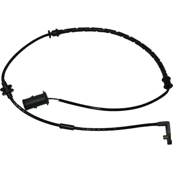 Brzdová destička Čidlo opotřebení - přední brzdové destičky OPEL ASTRA G , ZAFIRA A (OPEL 1238442 6238075 13122323 90498321)