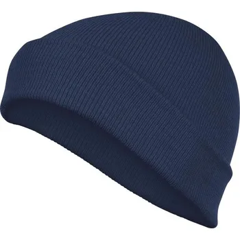 Čepice Delta Plus Čepice JURA modrá uni