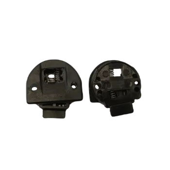 Unipos, horní-černý 21 (s pružinou) (G01)