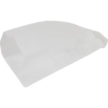 Sáček na potraviny Svačinový papírový sáček 120x210 mm, 1000 ks