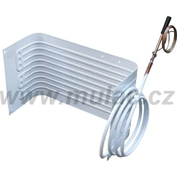 Autochladnička G744 výparník chladící jednotky UR35