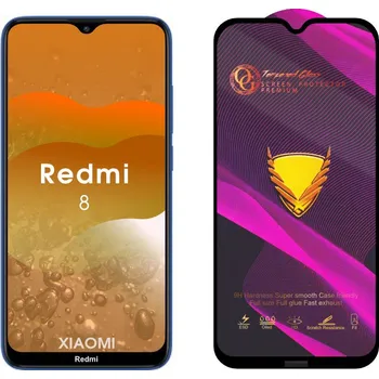 3D Ochranné tvrzené sklo na Xiaomi Redmi 8