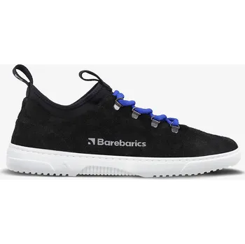 Dámské tenisky Tenisky Barebarics Bronx Black EUR 39
