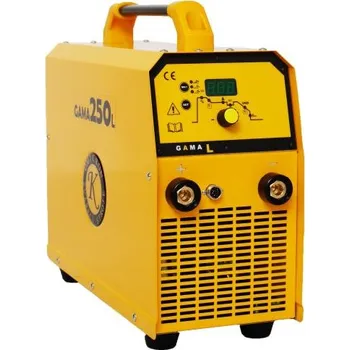 Svářečka Omicron GAMA 250L set 1 + kabely