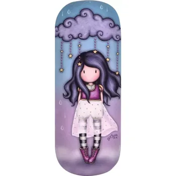 Peněženka Pouzdro na brýle - "Little Storm Cloud" od firmy SANTORO Gorjuss (Glasses Case - "Little Storm Cloud" z kolekce Gorjuss od firmy SANTORO London )