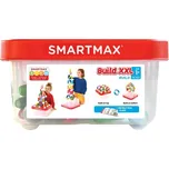 SmartMax magnetická stavebnice - Kontejner - 70 ks