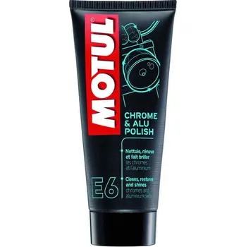 Motul Motul Chrome & Alu Polish 103001