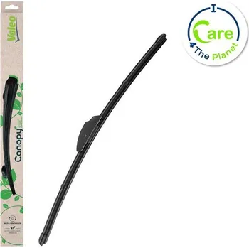 Stěrač Stěrač VALEO CANOPY UPGRADE 525 mm - plochý