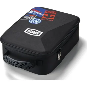 Motocyklové brýle 100% kufr na motokrosové brýle VALISE