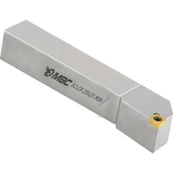 Příslušenstí k soustruhu Soustružnický nůž SCLCL 009 ISO 20x20 (12)