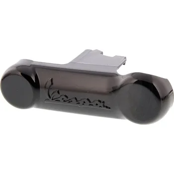Piaggio Krytka vidlice Vespa - černá 1C003863
