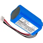 VHBW Baterie pro Sony SRS-XB3 / SRS-X30, 5200 mAh