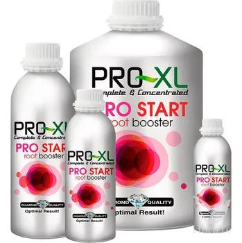 Hnojivo Hnojivo Pro-XL Pro Start Objem: 250ml