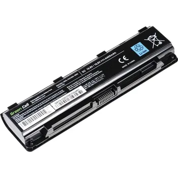 Příslušenství pro notebook Movano Baterie pro Toshiba Satellite A50-A / C75-A / L70-A / S70-A, 4400 mAh