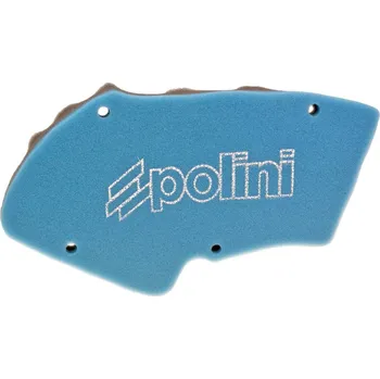 Filtr pro motocykl Polini Vzduchový filtr Piaggio 203.0126