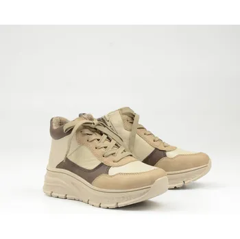 Dámská zimní obuv Dámské kotníkové Rieker 48002-60 Velikost: 41