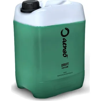 Clay lubrikace Aenso Drift (5000 ml)
