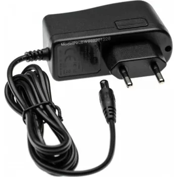 VHBW Nabíječka pro vysavače Bosch Athlet / LithiumPower, 22V, 0.5A