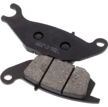 Brzda pro motocykl Novascoot Brzdové destičky Tricity FT3196