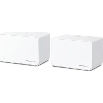 Mesh Halo H80X(2-pack) 3000Mbps Home Mesh WiFi6 system