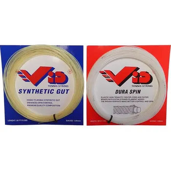 Struna na výplet tenisové rakety Acra Výplet tenisový VIS 11,5 m GM192