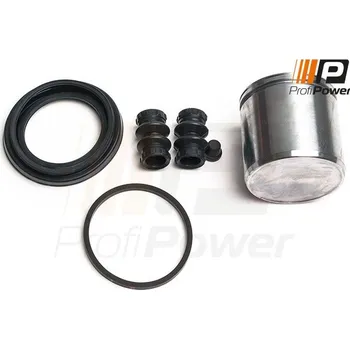 Brzdový třmen Sada na opravy, brzdový třmen ProfiPower 9B3076