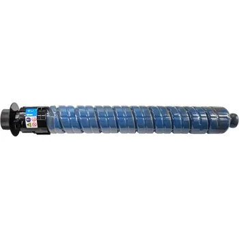 Počítač Tonerová kazeta - RICOH IM C2510H, 842564 - cyan - kompatibilní