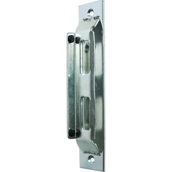 brána Doraz branky k přišroubování, zesílený