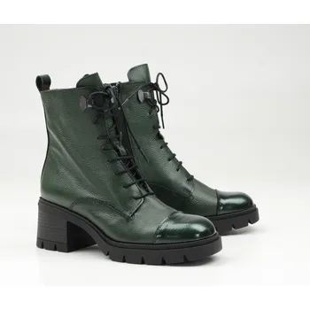 Dámská zimní obuv Dámské kotníkové Hispanitas HI 243605 Velikost: 39