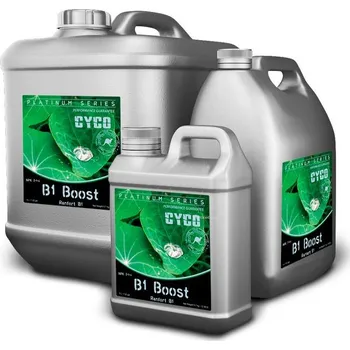 Hnojivo Hnojivo Cyco Platinum Series B1 Boost Objem: 250ml