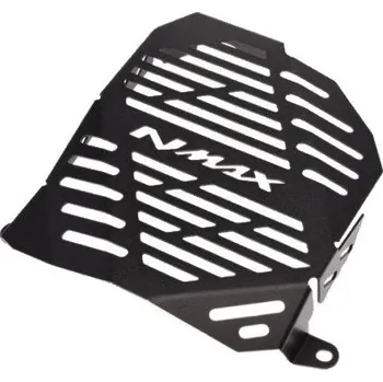 Baotian Kryt chladiče kovový N-Max 15-20 - černý elox YNM9023