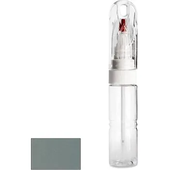 Autolak Opravná tužka 2v1 Porsche M6F Shadegreenmetallic