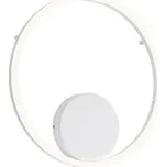 Redo 01-1698-TRIAC LED nástěnné svítidlo TRIAC ORBIT integrovaný LED zdroj | 2305lm | 3000K + Sada inteligentní žárovky E14 s dálkovým ovladačem - RGB, WiZ