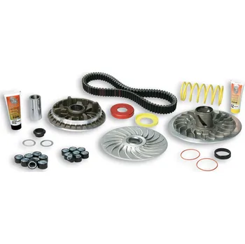 Motodíl Malossi Variátor kit Overrange T-Max od 04 6114885