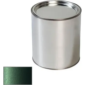 Autolak Autolak do pistole Porsche L99Y Kolibrigruen