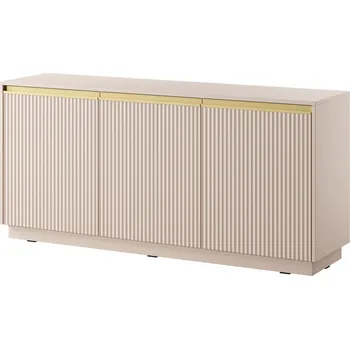 Komoda ArtPS Komoda SHOWY K154 | béžová