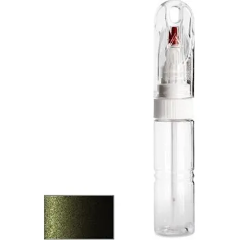 Autolak Opravná tužka 2v1 Porsche 9600 Magicbamboo