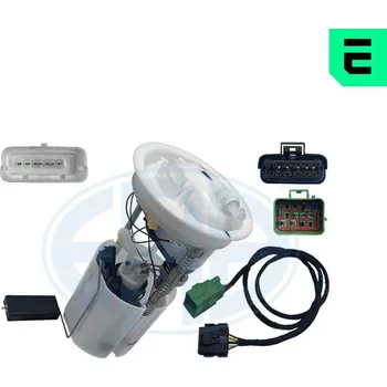 Palivový systém Palivová přívodní jednotka ERA 775306