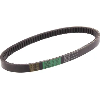 Motor pro motocykl Bando Řemen variátoru Peugeot S17-012